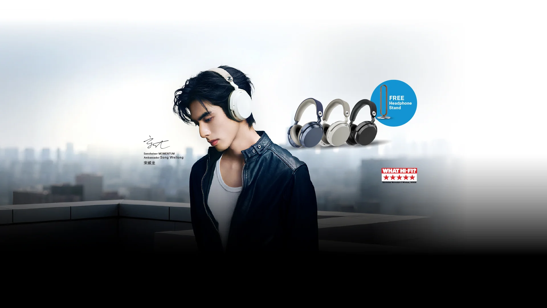 Master Your Sound Experience